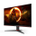 AOC 24G2SPAE/BK - 1169536 - zdjęcie 2